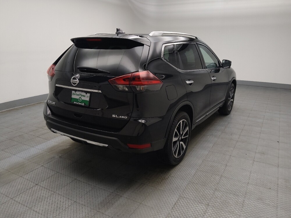 2019 Nissan Rogue in Des Moines, IA 50310 - 18116013 9
