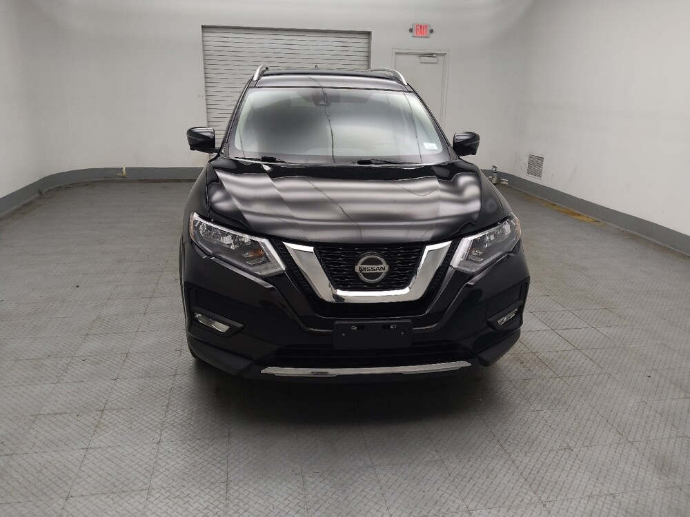 2019 Nissan Rogue in Des Moines, IA 50310 - 18116013 14