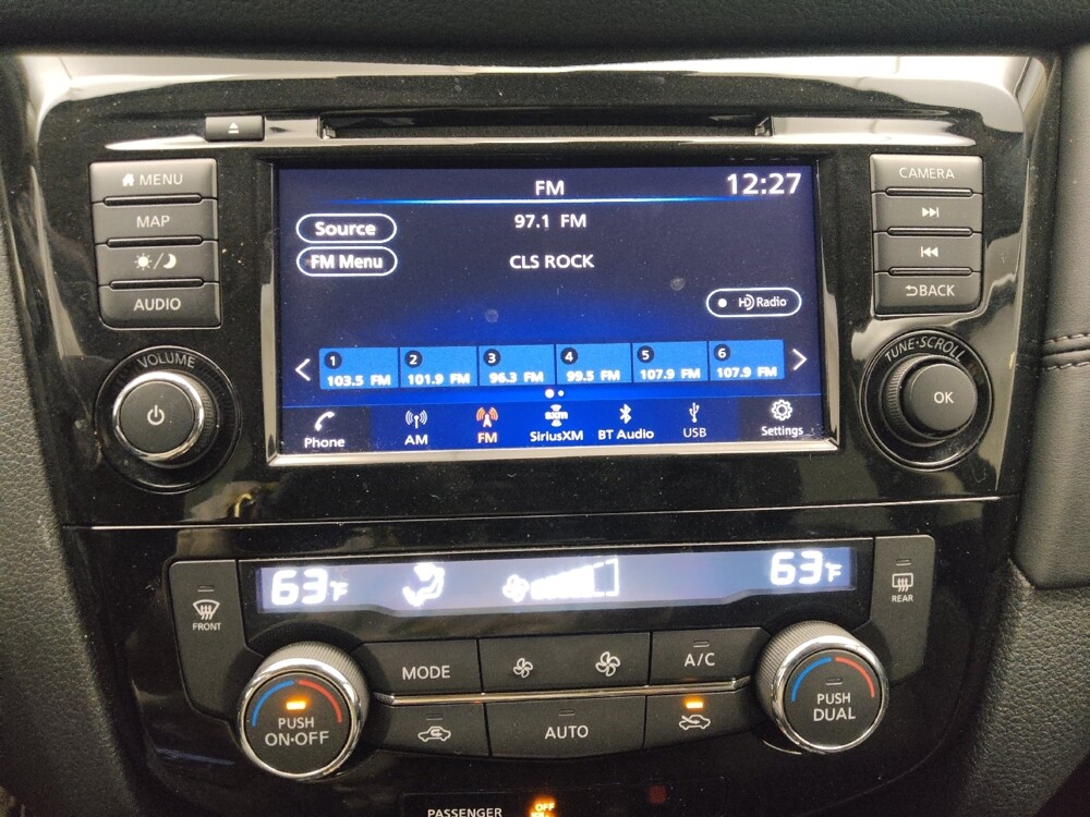 2019 Nissan Rogue in Des Moines, IA 50310 - 18116013 25