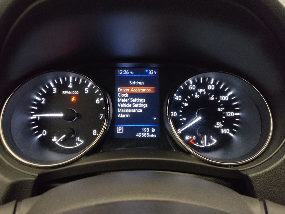 2019 Nissan Rogue in Des Moines, IA 50310 - 18116013 23