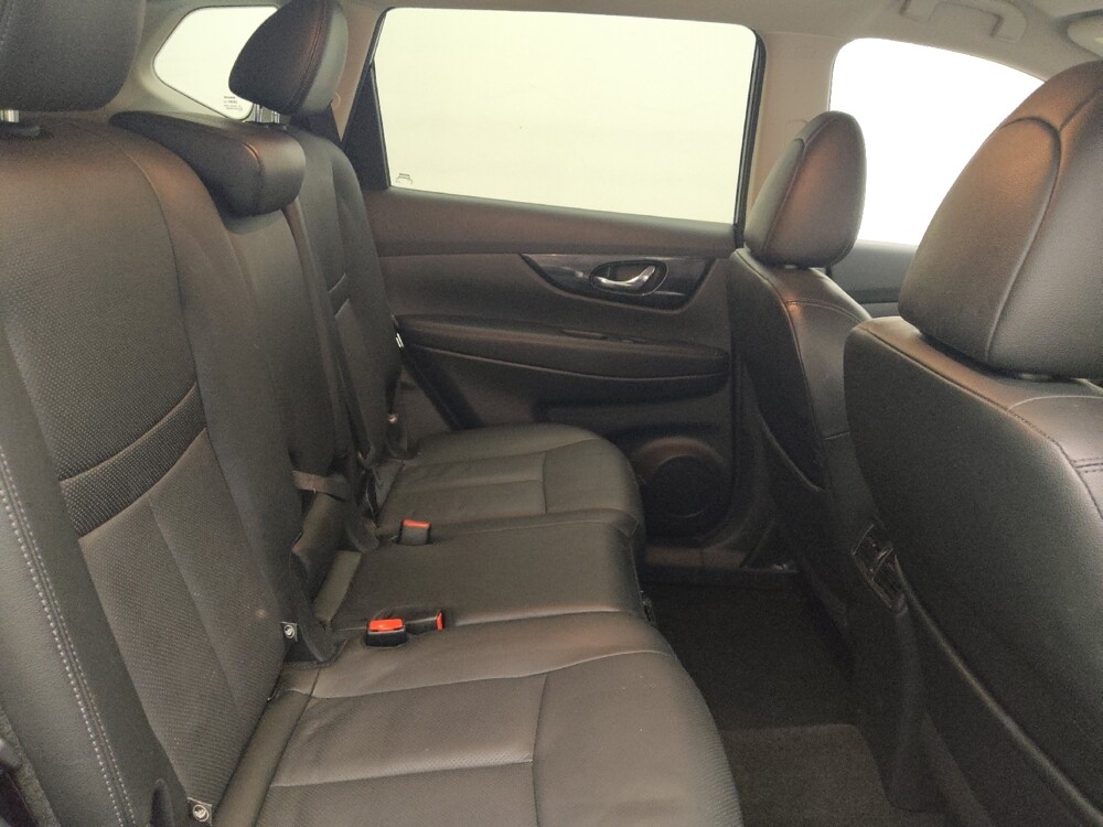 2019 Nissan Rogue in Des Moines, IA 50310 - 18116013 19