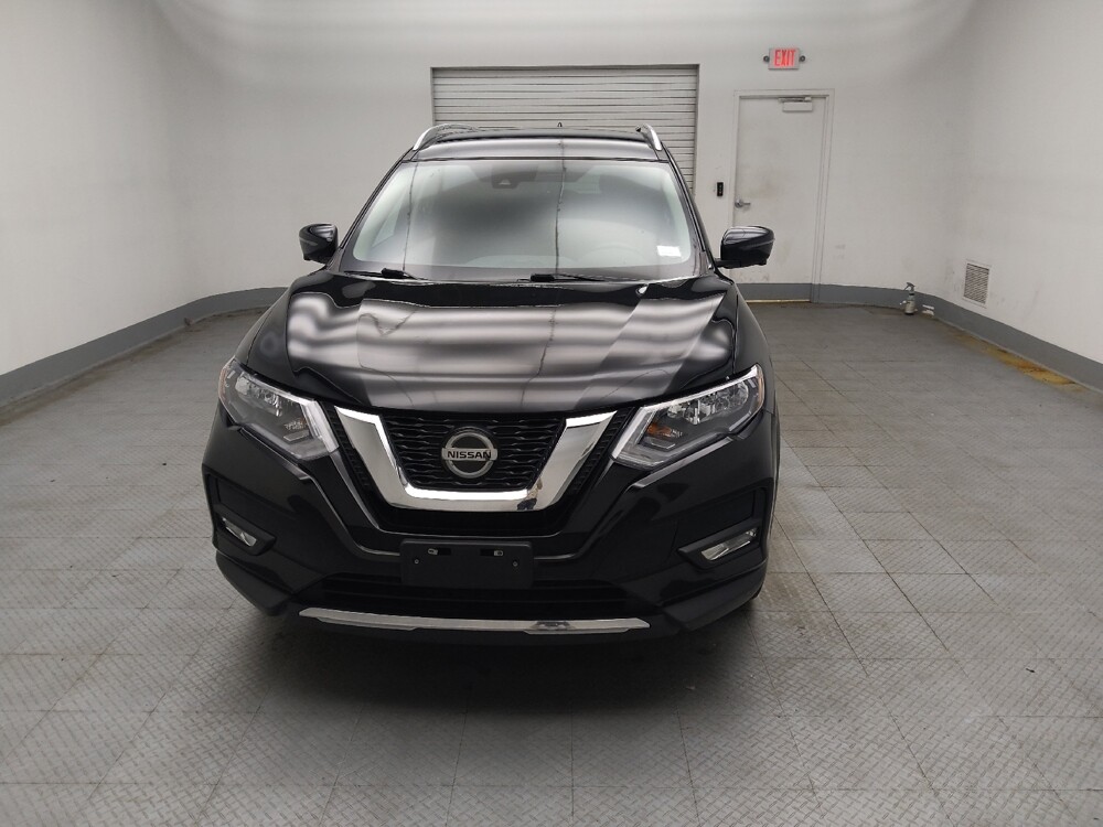 2019 Nissan Rogue in Des Moines, IA 50310 - 18116013 15