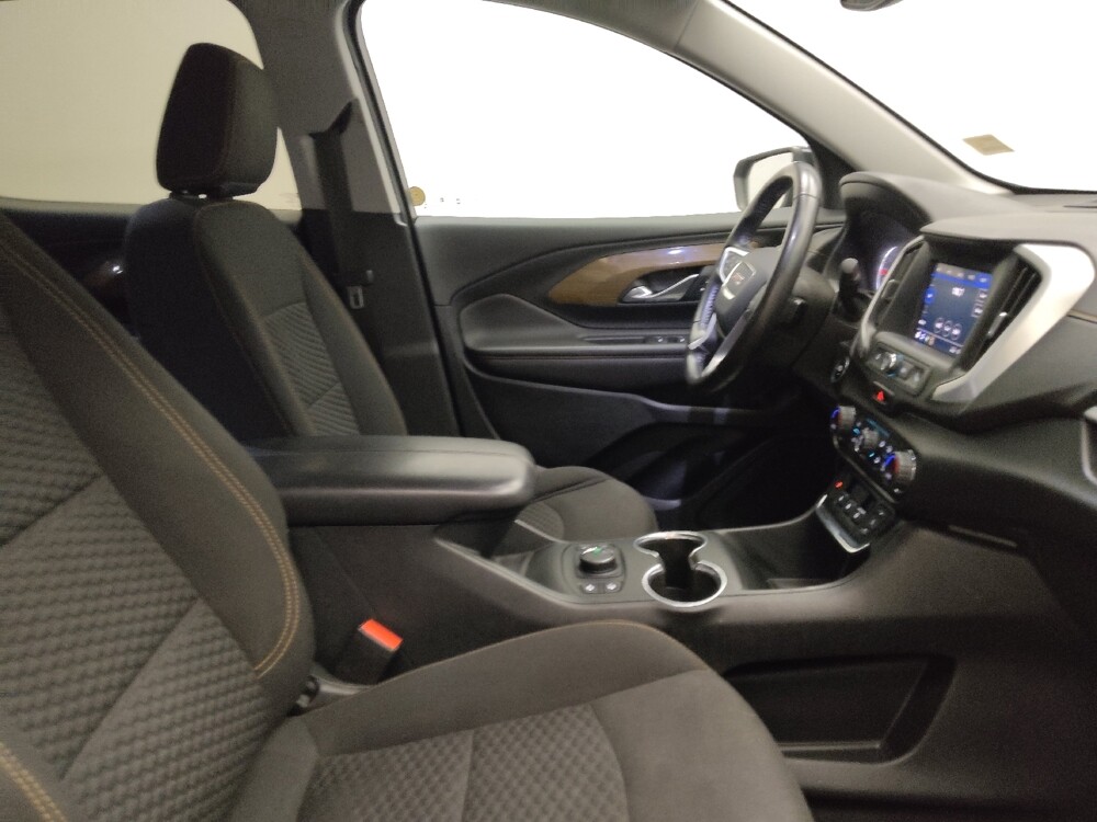 2021 GMC Terrain in Des Moines, IA 50310 - 18116014 21