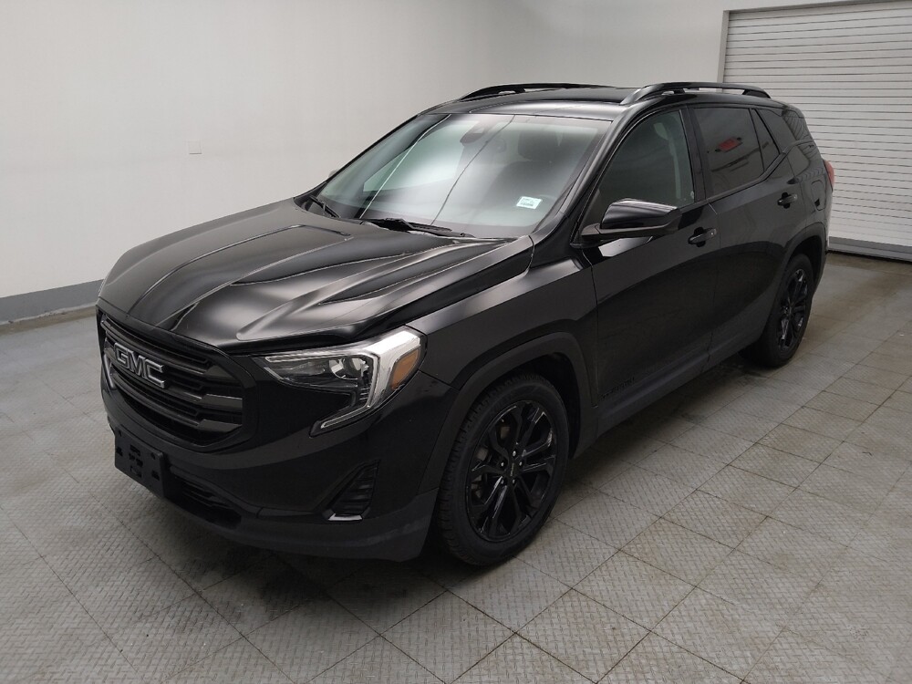 2021 GMC Terrain in Des Moines, IA 50310 - 18116014 2