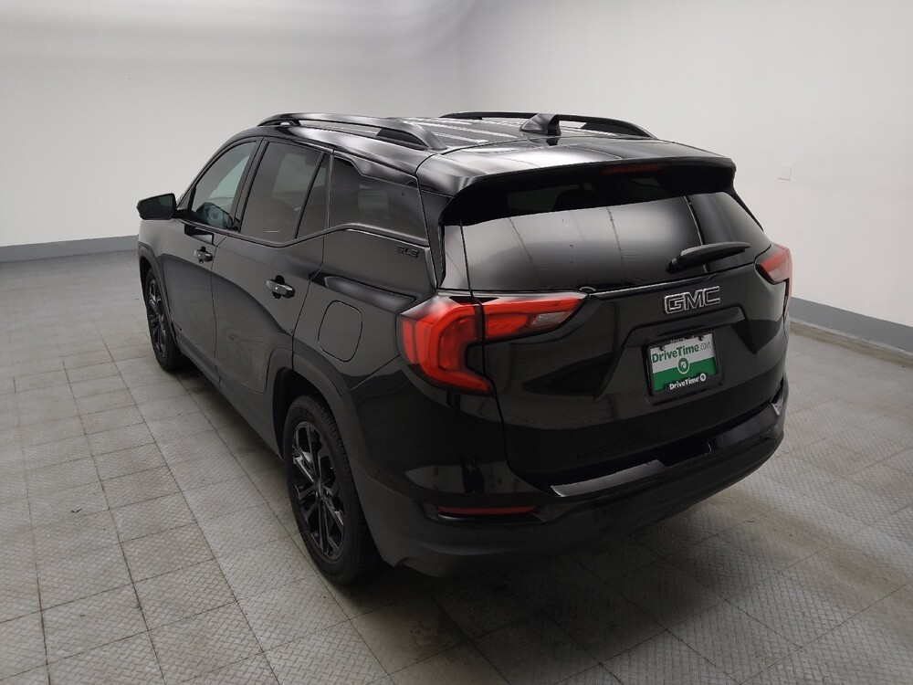 2021 GMC Terrain in Des Moines, IA 50310 - 18116014 5