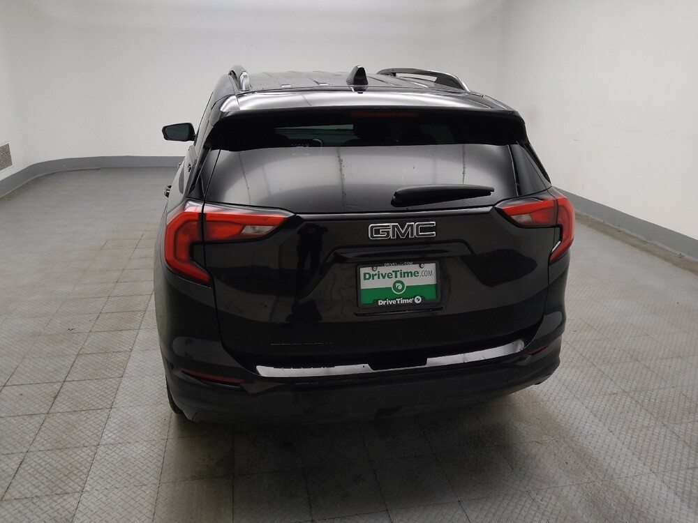 2021 GMC Terrain in Des Moines, IA 50310 - 18116014 6