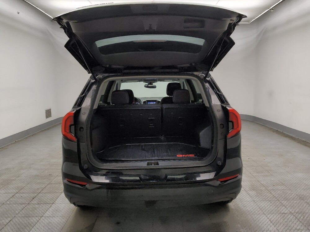 2021 GMC Terrain in Des Moines, IA 50310 - 18116014 29