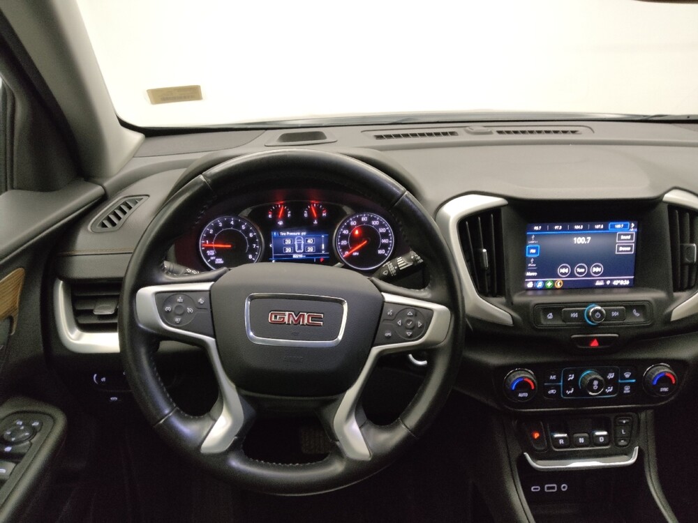 2021 GMC Terrain in Des Moines, IA 50310 - 18116014 22