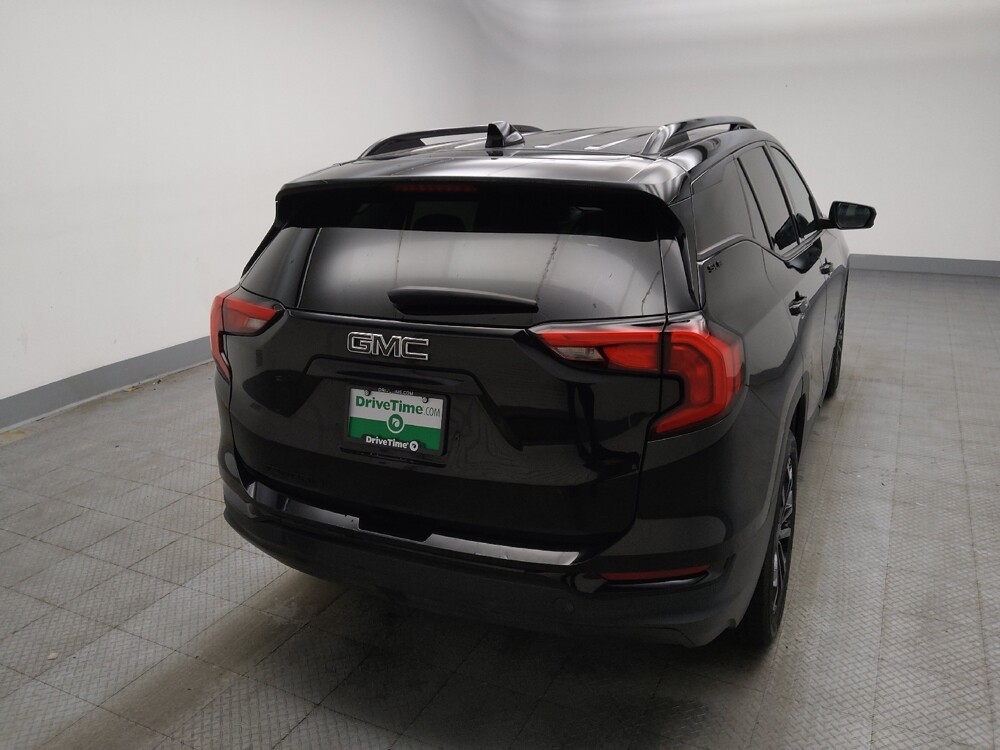 2021 GMC Terrain in Des Moines, IA 50310 - 18116014 7