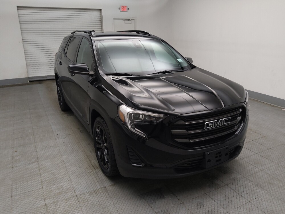 2021 GMC Terrain in Des Moines, IA 50310 - 18116014 13