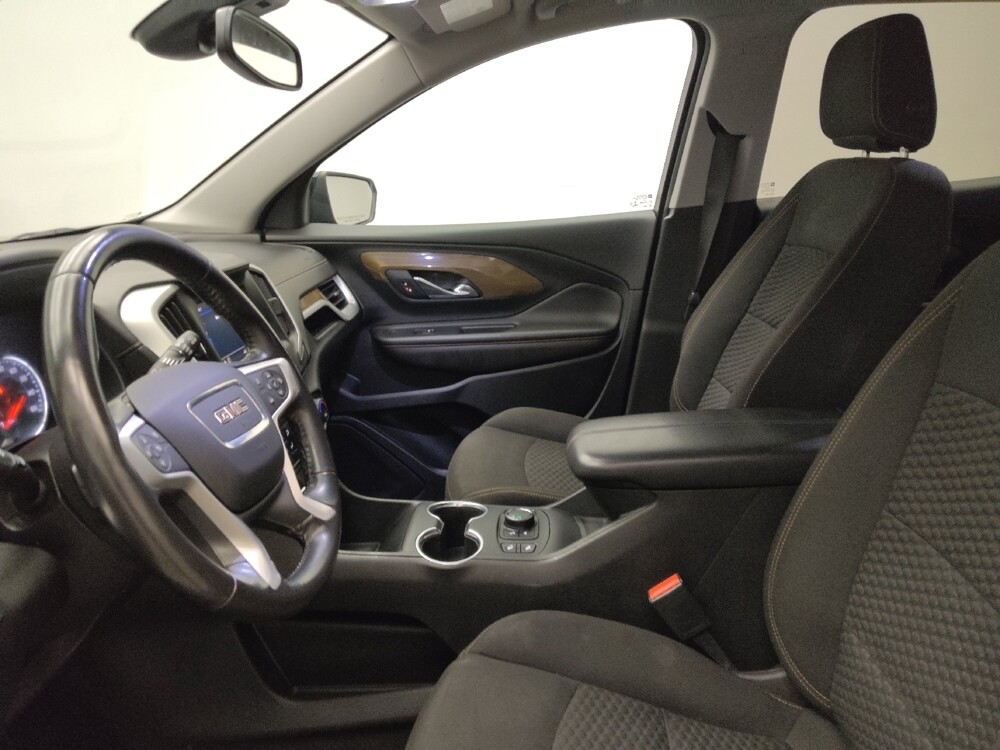 2021 GMC Terrain in Des Moines, IA 50310 - 18116014 17