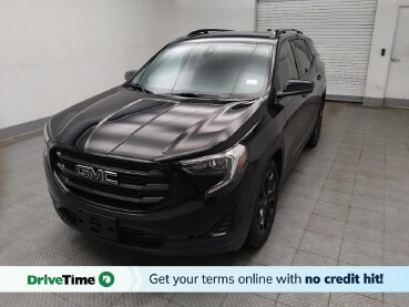 2021 GMC Terrain in Des Moines, IA 50310