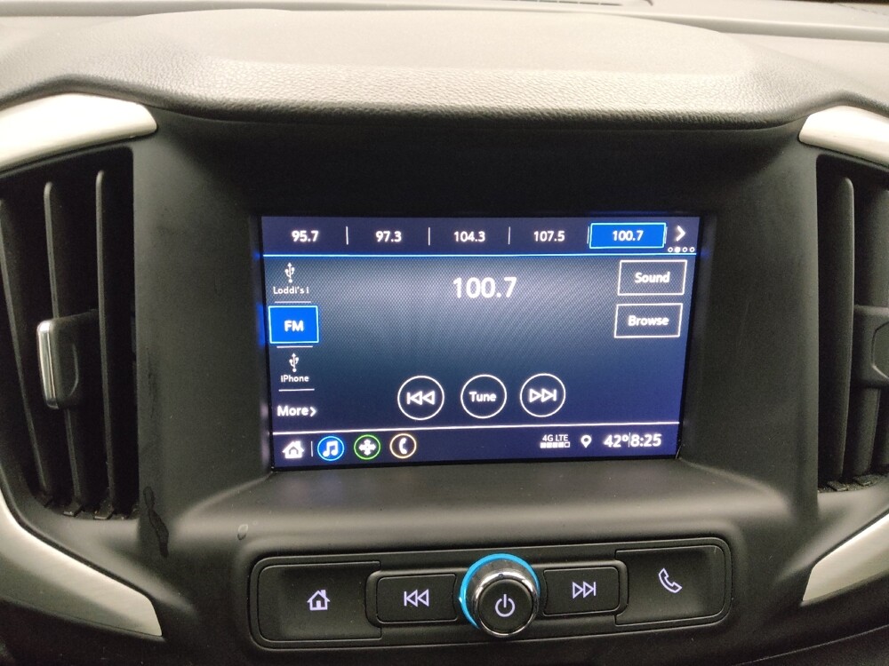 2021 GMC Terrain in Des Moines, IA 50310 - 18116014 25