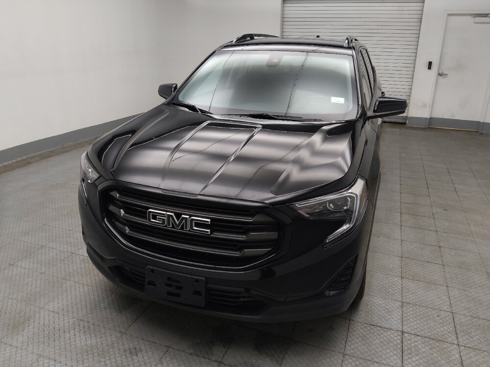 2021 GMC Terrain in Des Moines, IA 50310 - 18116014 15
