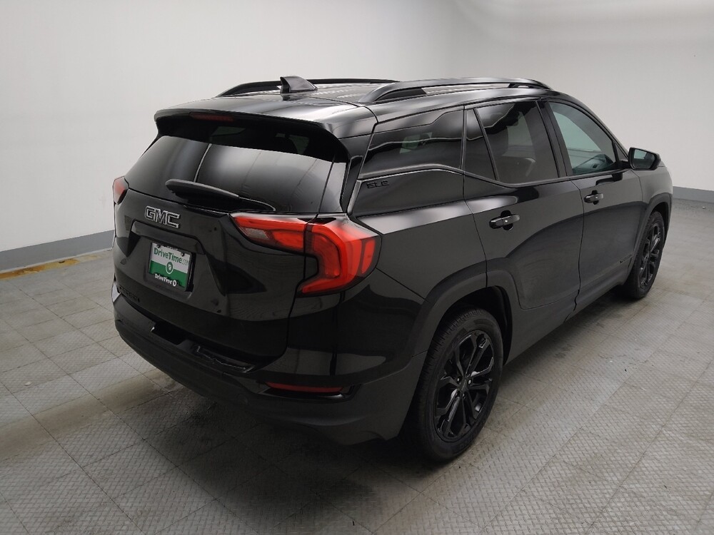 2021 GMC Terrain in Des Moines, IA 50310 - 18116014 9