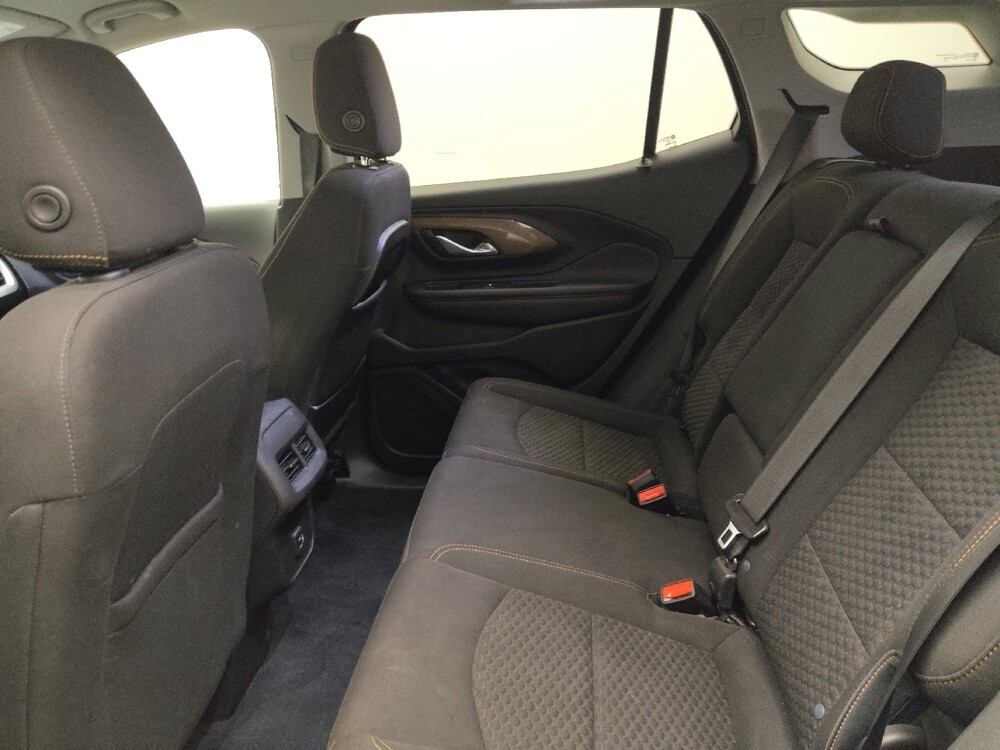 2021 GMC Terrain in Des Moines, IA 50310 - 18116014 18