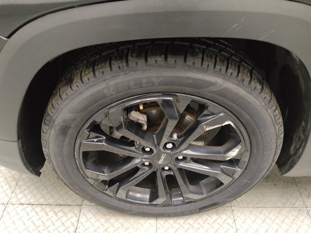 2021 GMC Terrain in Des Moines, IA 50310 - 18116014 31