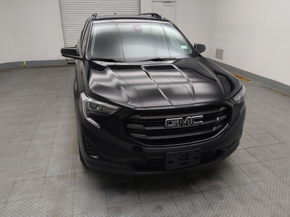 2021 GMC Terrain in Des Moines, IA 50310 - 18116014 14