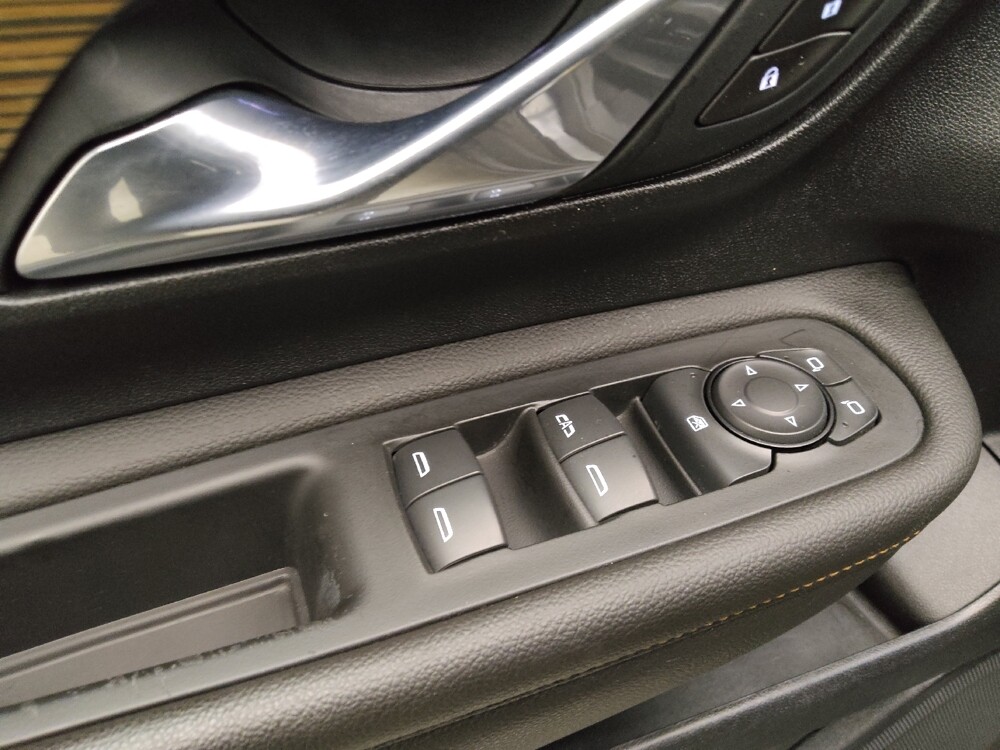 2021 GMC Terrain in Des Moines, IA 50310 - 18116014 27