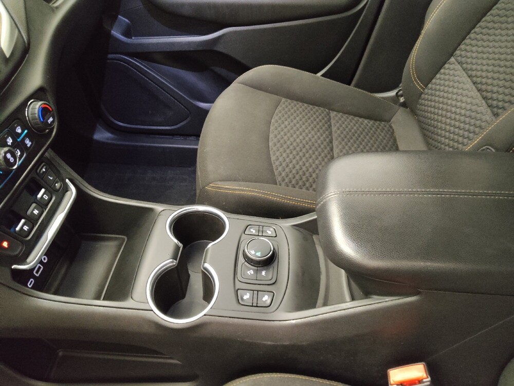 2021 GMC Terrain in Des Moines, IA 50310 - 18116014 26