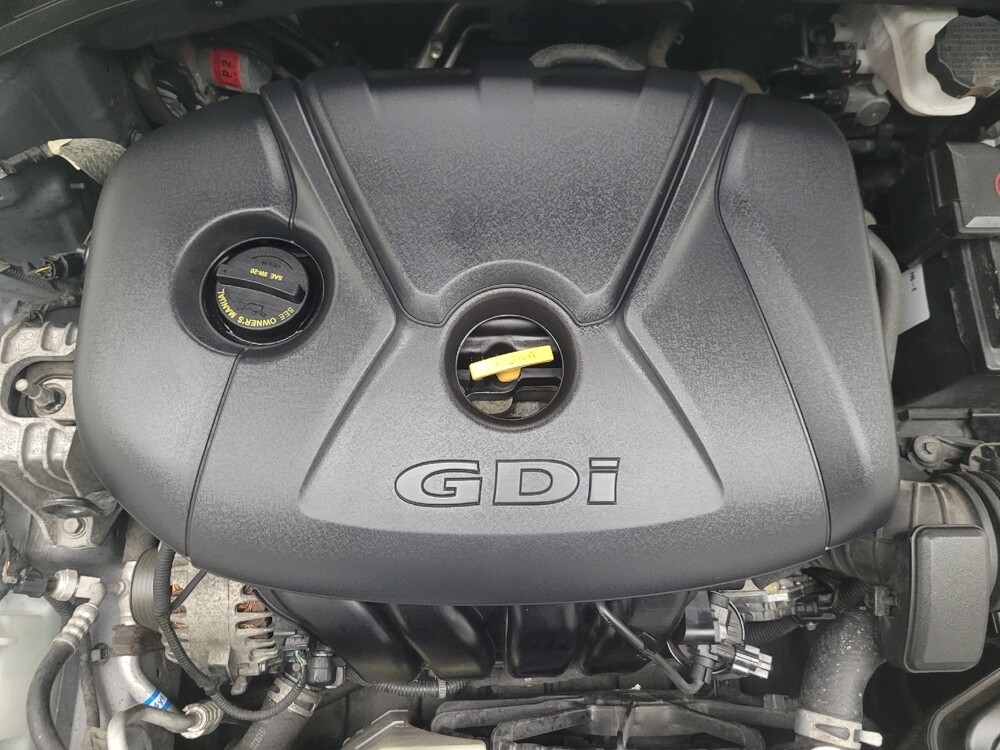 2018 Hyundai Elantra in Taylor, MI 48180 - 18116016 30