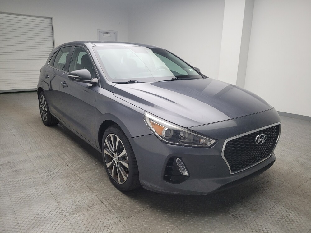 2018 Hyundai Elantra in Taylor, MI 48180 - 18116016 13