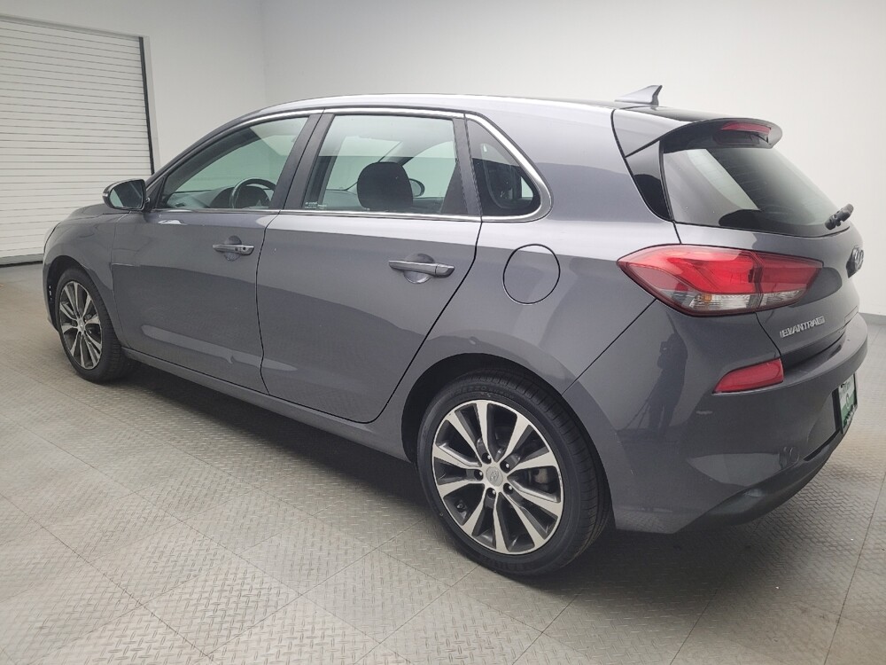 2018 Hyundai Elantra in Taylor, MI 48180 - 18116016 3