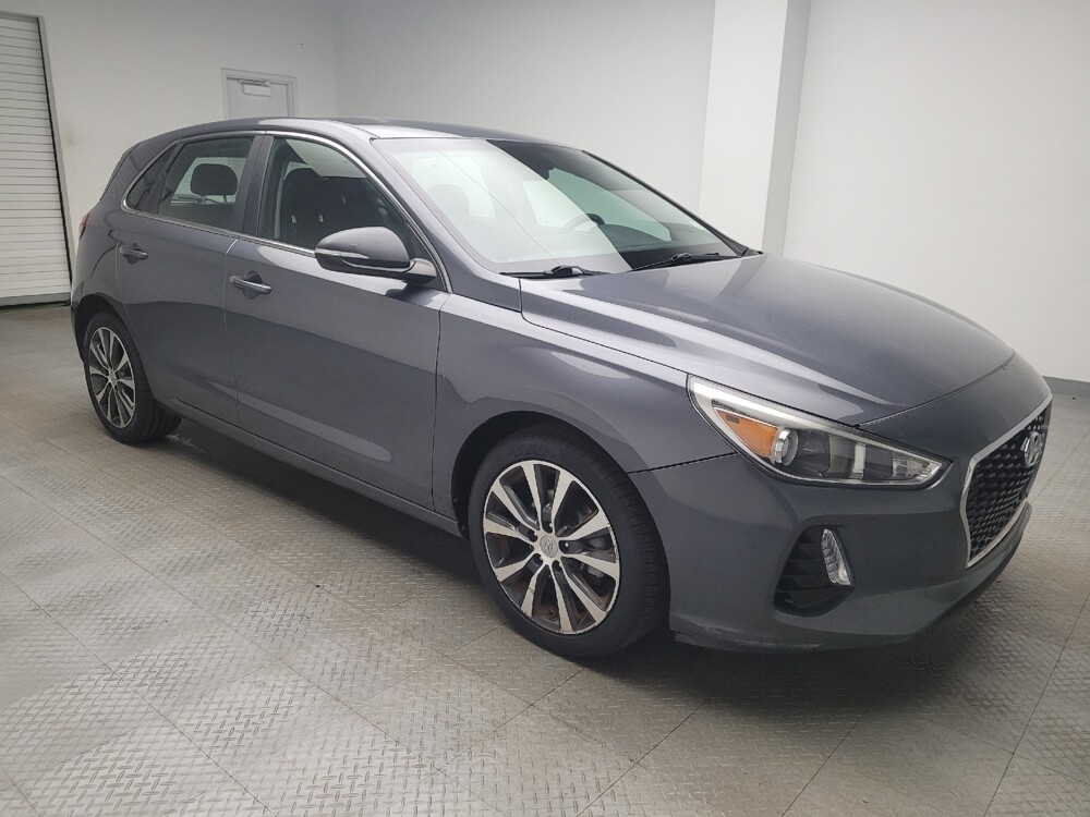 2018 Hyundai Elantra in Taylor, MI 48180 - 18116016 11