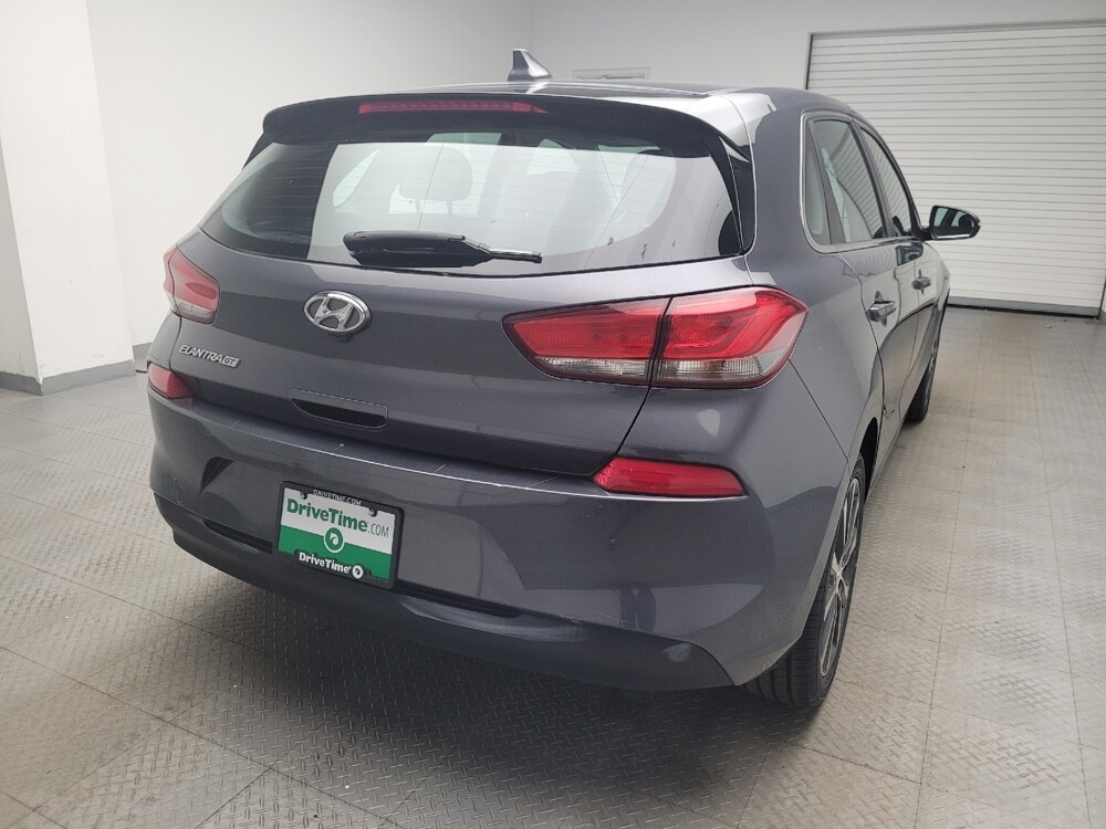 2018 Hyundai Elantra in Taylor, MI 48180 - 18116016 7