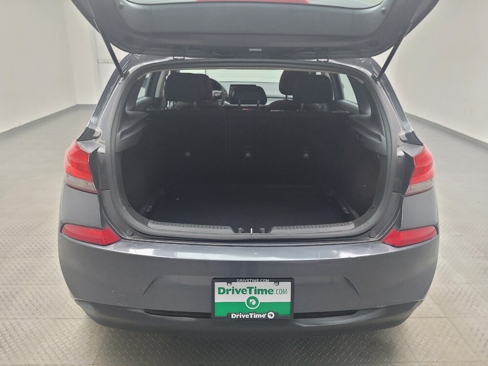 2018 Hyundai Elantra in Taylor, MI 48180 - 18116016 29