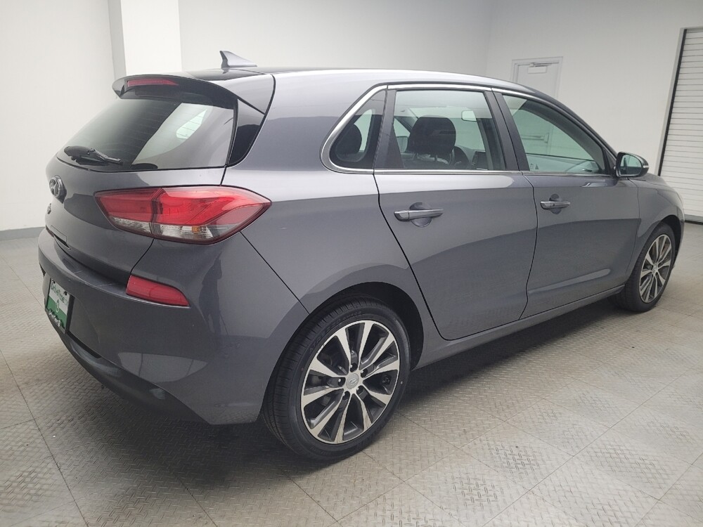 2018 Hyundai Elantra in Taylor, MI 48180 - 18116016 10