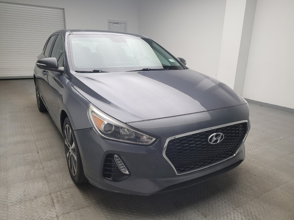 2018 Hyundai Elantra in Taylor, MI 48180 - 18116016 14
