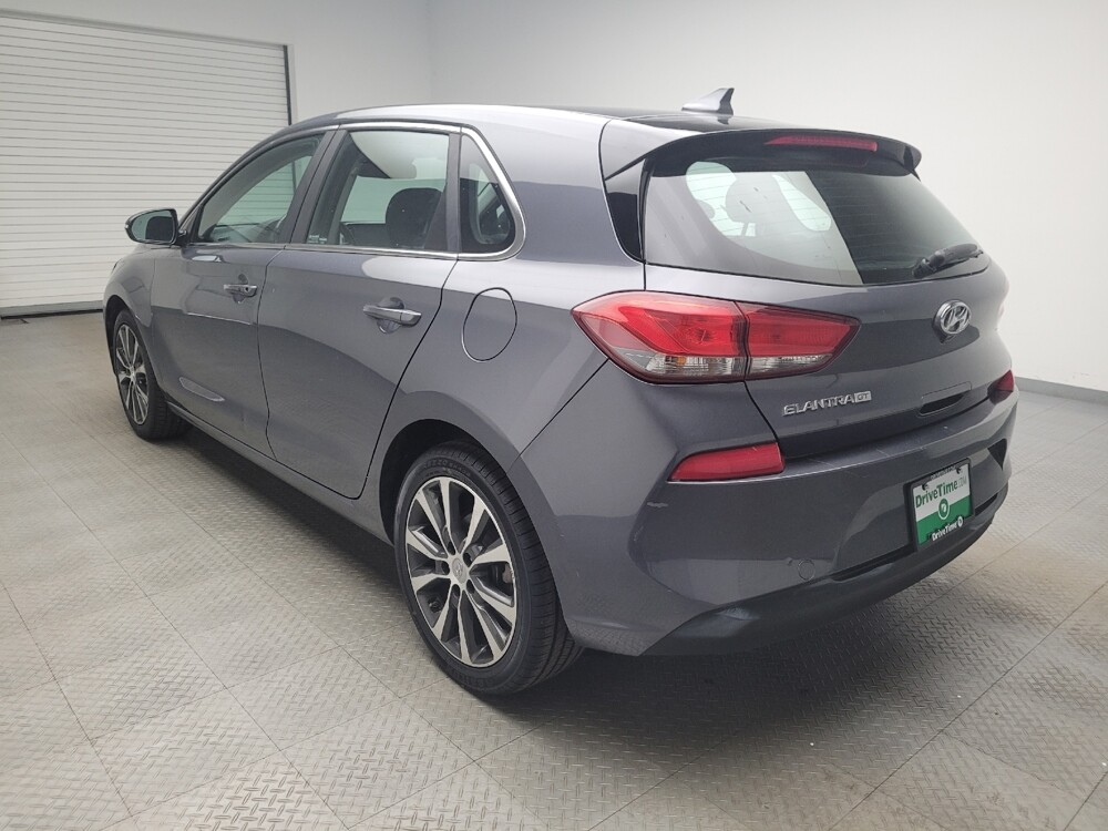 2018 Hyundai Elantra in Taylor, MI 48180 - 18116016 5