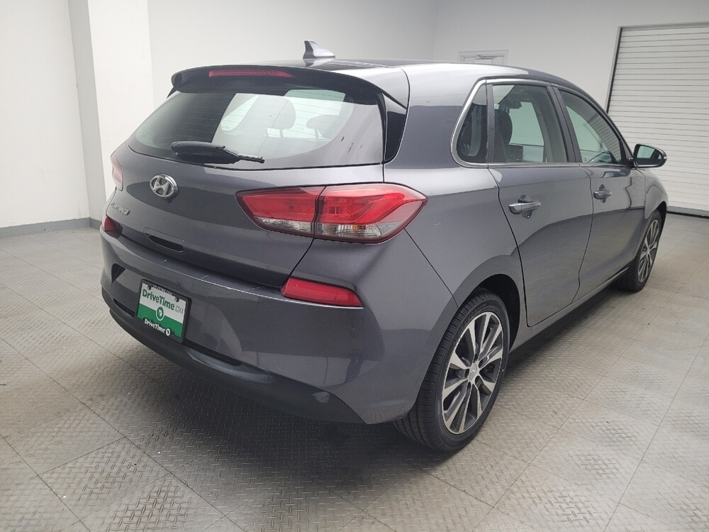 2018 Hyundai Elantra in Taylor, MI 48180 - 18116016 9