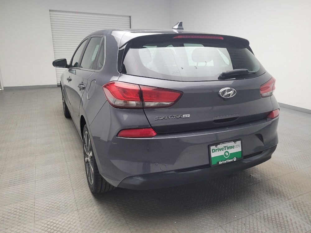 2018 Hyundai Elantra in Taylor, MI 48180 - 18116016 6