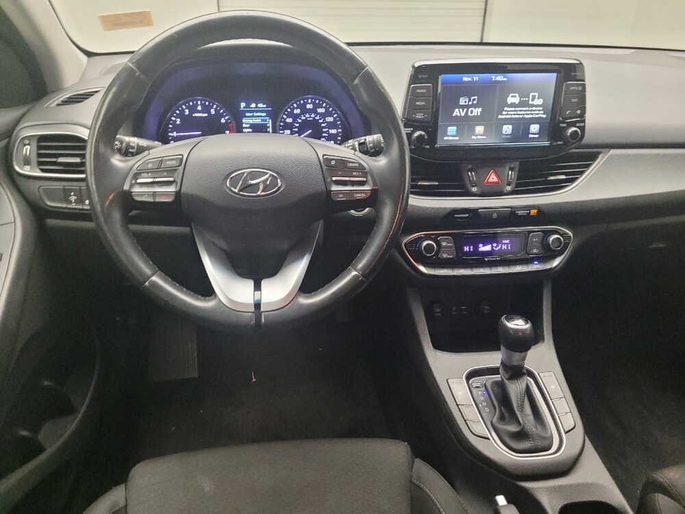 2018 Hyundai Elantra in Taylor, MI 48180 - 18116016 22