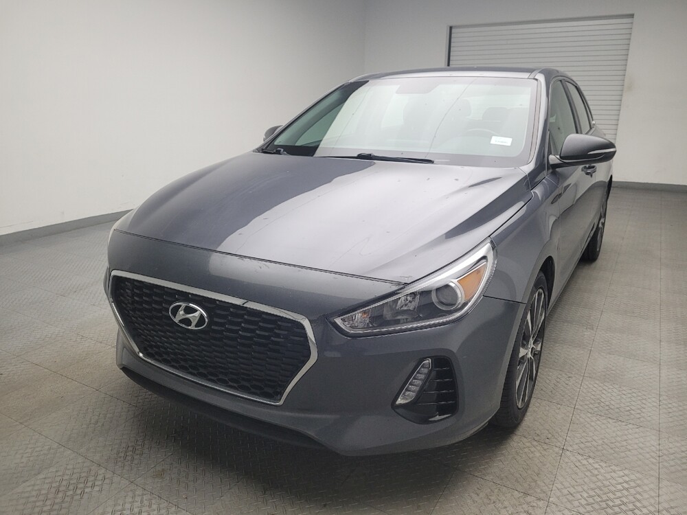 2018 Hyundai Elantra in Taylor, MI 48180 - 18116016 15