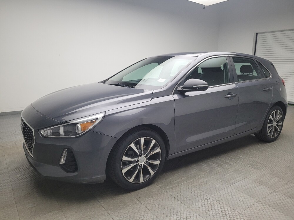 2018 Hyundai Elantra in Taylor, MI 48180 - 18116016 2