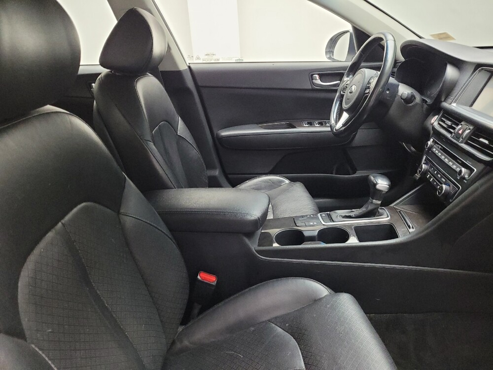 2018 Kia Optima in Taylor, MI 48180 - 18116017 21