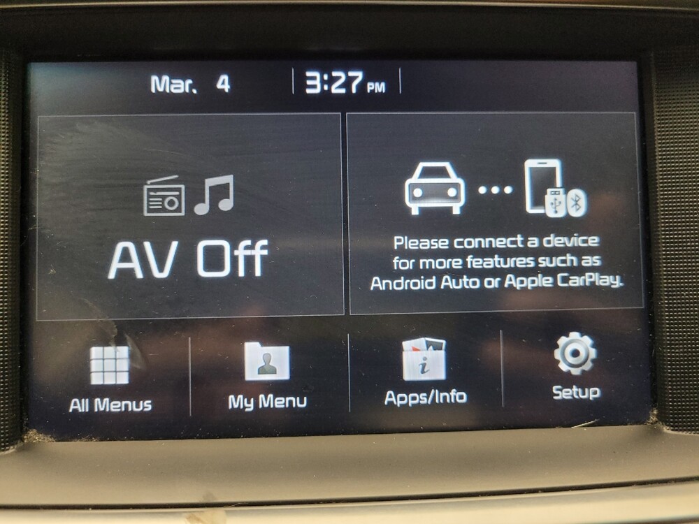 2018 Kia Optima in Taylor, MI 48180 - 18116017 25