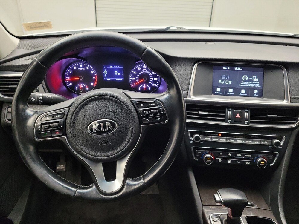 2018 Kia Optima in Taylor, MI 48180 - 18116017 22