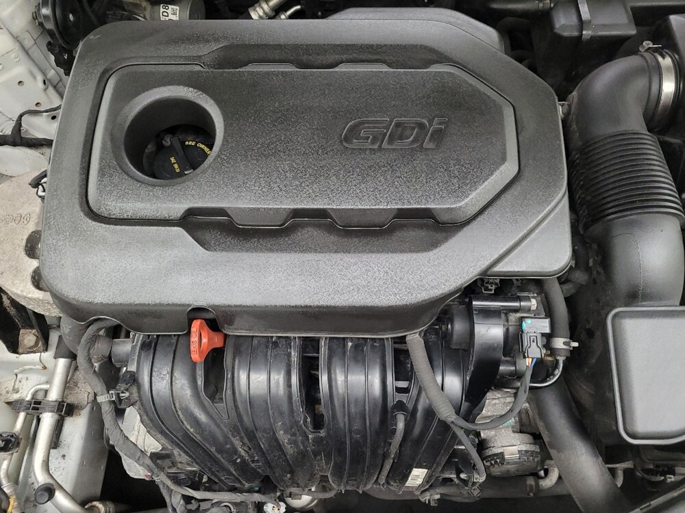 2018 Kia Optima in Taylor, MI 48180 - 18116017 30