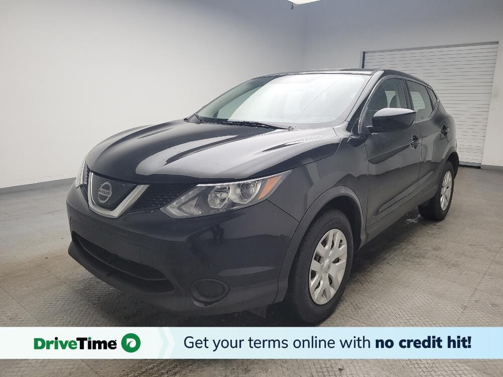 2019 Nissan Rogue Sport in St. Louis, MO 63125 - 18116019