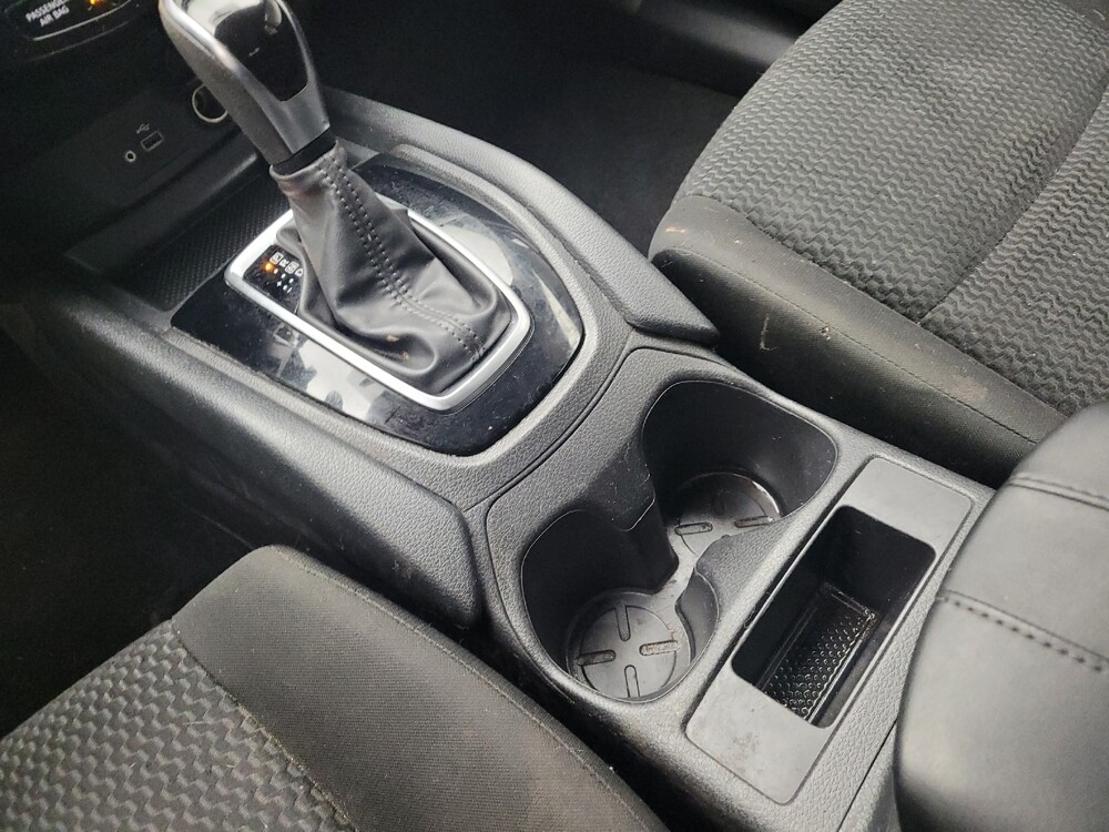 2019 Nissan Rogue Sport in St. Louis, MO 63125 - 18116019 26