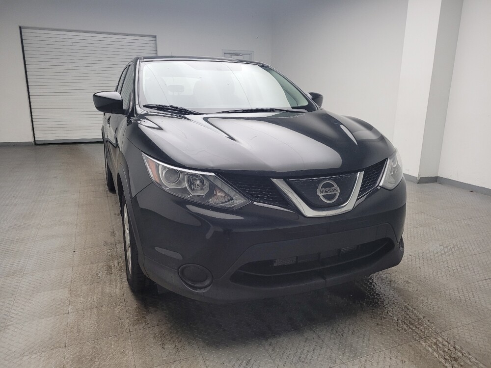 2019 Nissan Rogue Sport in St. Louis, MO 63125 - 18116019 14