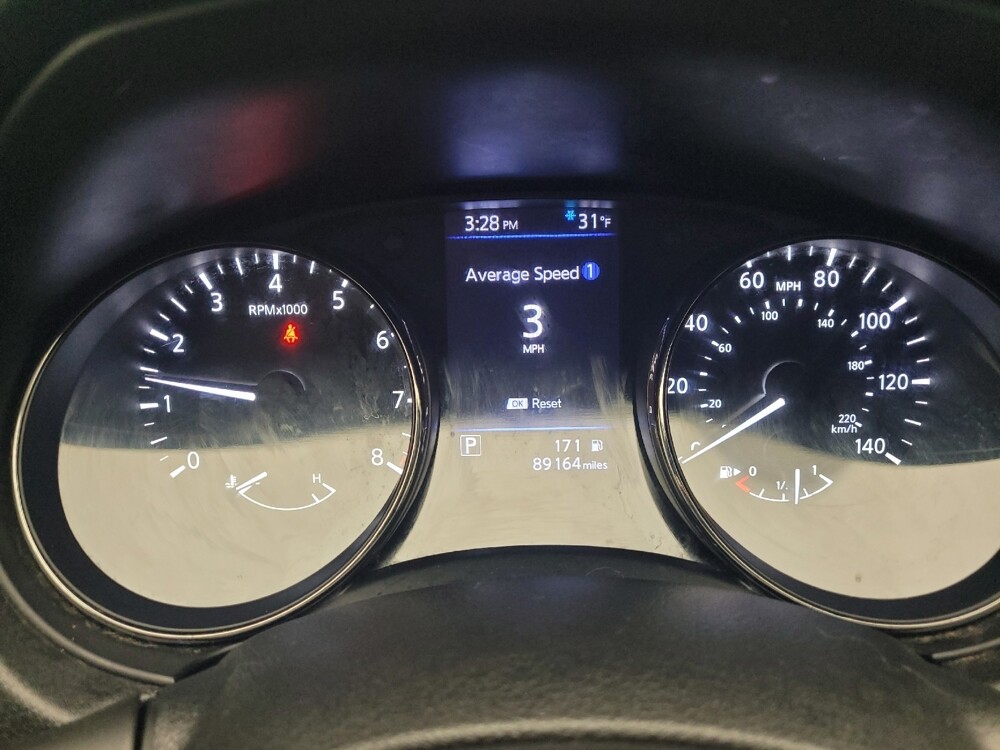 2019 Nissan Rogue Sport in St. Louis, MO 63125 - 18116019 23