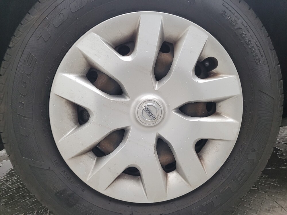 2019 Nissan Rogue Sport in St. Louis, MO 63125 - 18116019 31