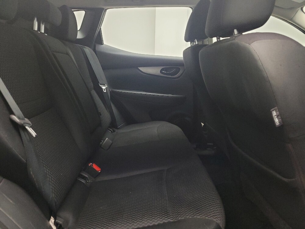 2019 Nissan Rogue Sport in St. Louis, MO 63125 - 18116019 19