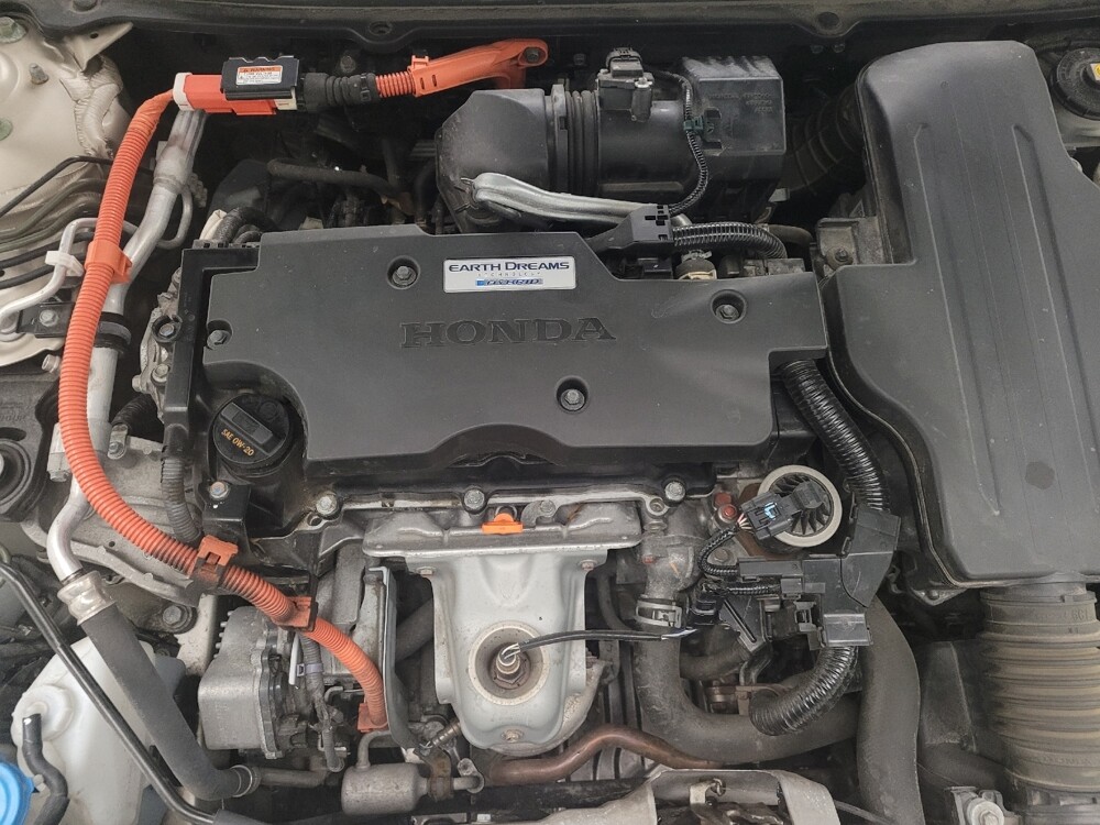 2018 Honda Accord in Taylor, MI 48180 - 18116020 30