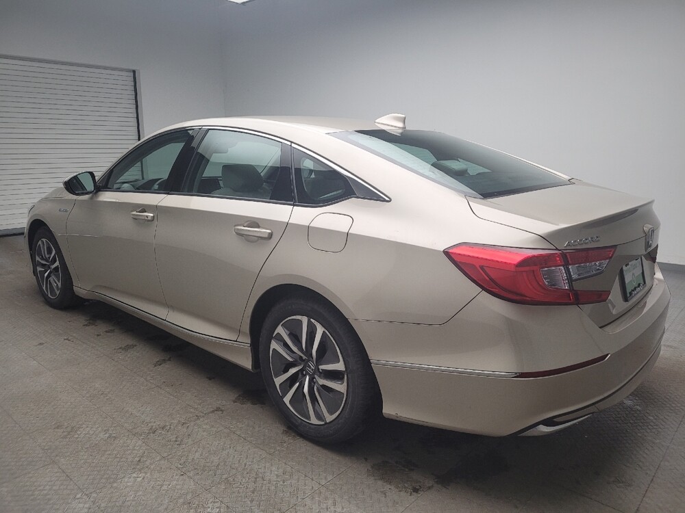 2018 Honda Accord in Taylor, MI 48180 - 18116020 3